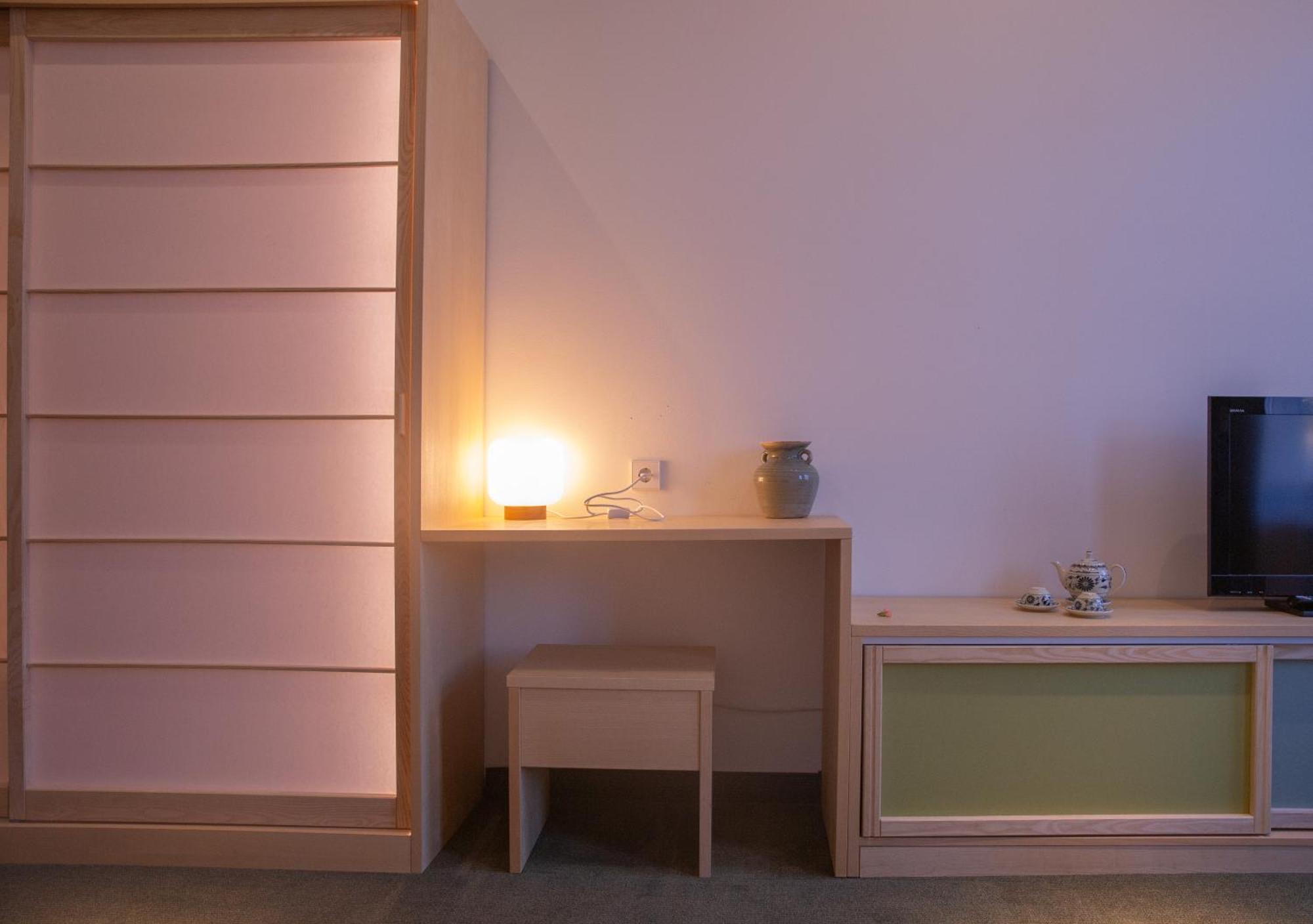 Double Room Main street